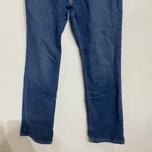 Harley Davidson Jeans Sz 8 - Picture 4 of 11